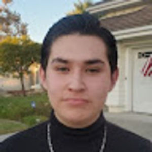 Meet your Posher, Steven